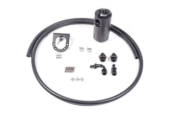 Radium Catch Can Kit, S2000, All Rhd And 06-09 Lhd, Pcv.