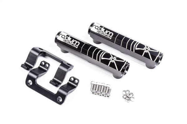 Radium Fuel Rails Subaru Brz Toyota GT86 Vehicles & Parts Radium engineering