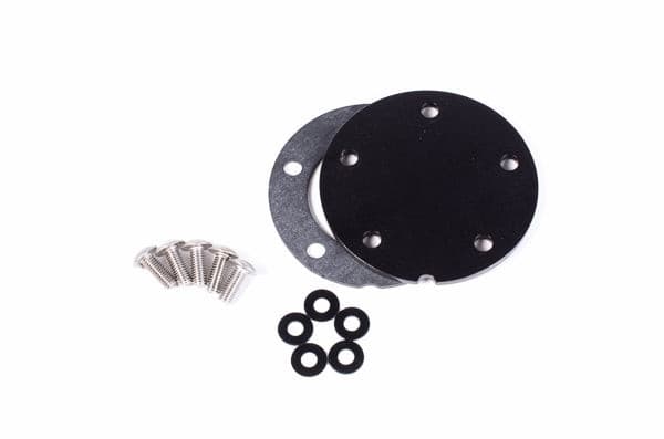 Radium Fuel Level Sensor Block-Off Kit Vehicles & Parts Radium engineering