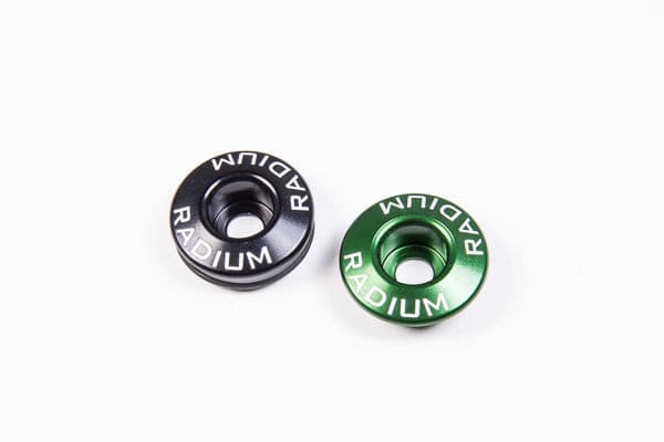 Radium Nissan Injector Seat Kit, 30Mm, 4 Cylinder Vehicles & Parts Radium engineering