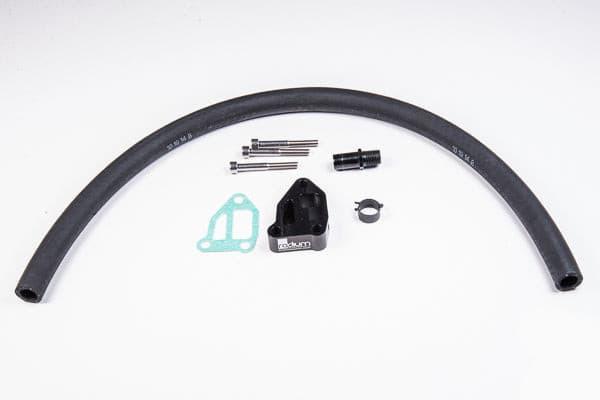 Radium Iacv Spacer Kit S14 S15 SR20DET Vehicles &amp; Parts Radium engineering