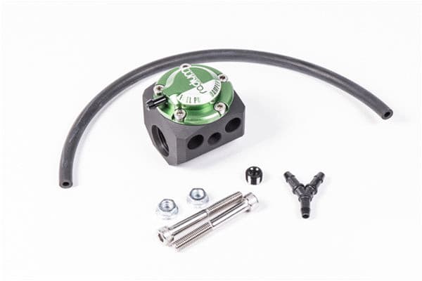 Radium Fuel Pulse Damper-R Inline 8An Vehicles & Parts Radium engineering
