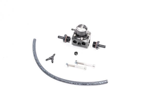 Radium Fuel Pulse Damper-Xr Inline Barb Vehicles & Parts Radium engineering
