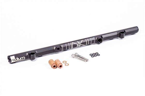 Radium Fuel Rail Nissan Rb26Dett Vehicles & Parts Radium engineering