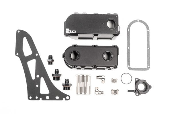 Radium Coolant Expansion Tank Elise/Exige Firewall Mount Vehicles & Parts Radium engineering
