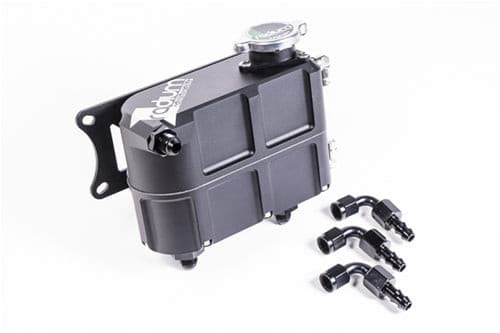 Radium Coolant Expansion Tank Universal Vehicles & Parts Radium engineering