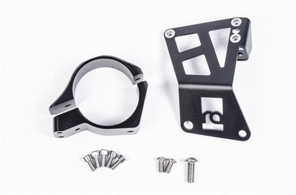 Radium Fuel Filter Mount Evo X Vehicles & Parts Radium engineering