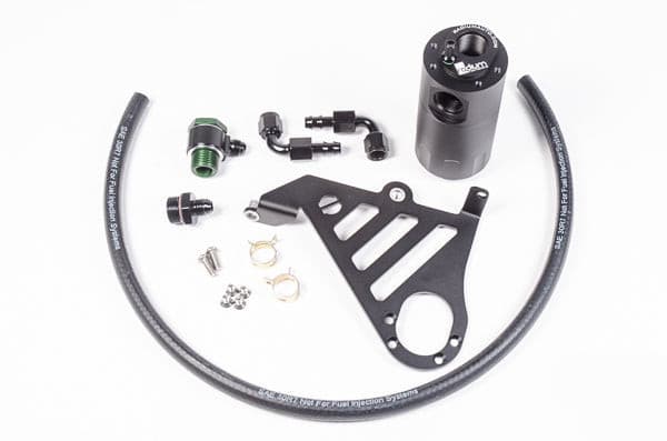 Radium Catch Can Kit Pcv 2013-2018 Focus Ecoboost Vehicles & Parts Radium engineering