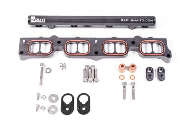 Radium Port Injection Kit Ford Ecoboost Vehicles & Parts Radium engineering