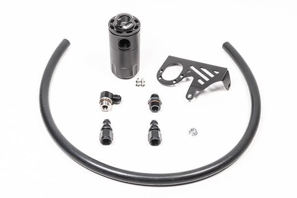 Radium Catch Can Kit Ccv 2015-2018 Focus St Vehicles & Parts Radium engineering