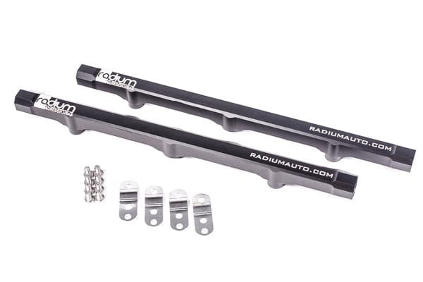 Radium Fuel Rails Gm Ls7 Vehicles & Parts Radium engineering