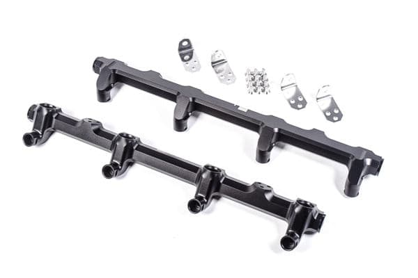 Radium Fuel Rails Gm Ls9 And Lsa Vehicles & Parts Radium engineering