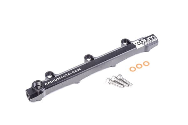 Radium Fuel Rail Mazda 1.8L Bp Vehicles & Parts Radium engineering