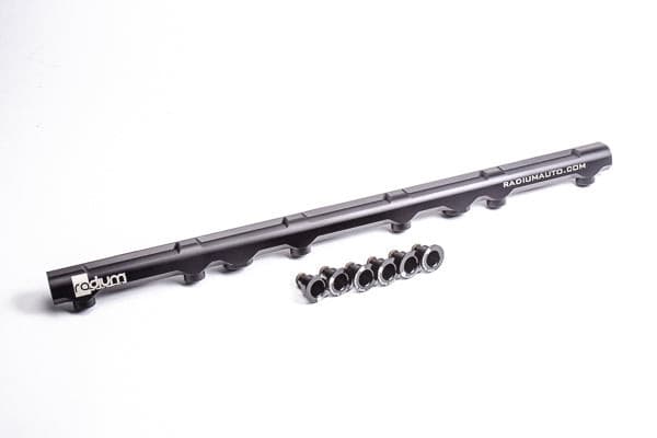 Radium Fuel Rail Toyota 2Jz-Ge Vehicles & Parts Radium engineering