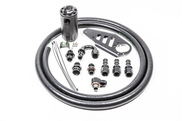 Radium Catch Can Kit Bmw 335I/135I N54 Vehicles & Parts Radium engineering
