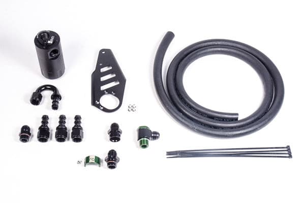 Radium Catch Can Kit Bmw 335I/135I N54 Vehicles & Parts Radium engineering