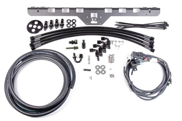 Radium Fuel Surge Tank Installation Kit Bmw E46 Vehicles & Parts Radium engineering