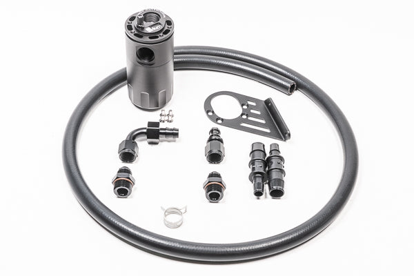 Radium Catch Can Kit Crankcase Fiesta St Vehicles & Parts Radium engineering