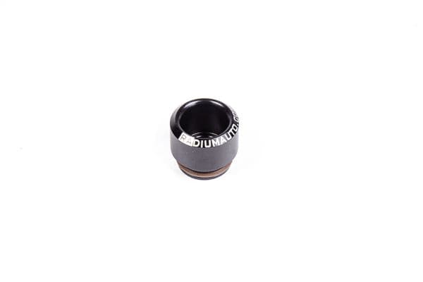 Radium Mazda Injector Seat 1 Piece Vehicles & Parts Radium engineering