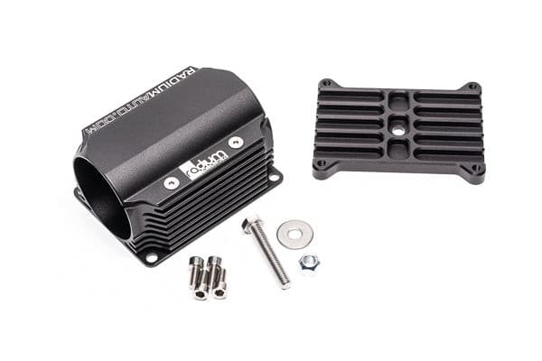 Radium Fuel Filter Mount Mazda Fd Rx7 Vehicles & Parts Radium engineering