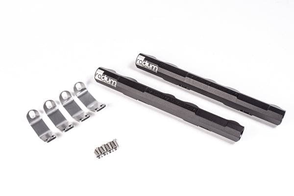 Radium Fuel Rail Kit Nissan VQ Vehicles & Parts Radium engineering