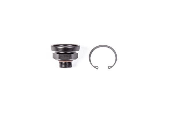 Radium Fpd Adapter 8An Orb 27Mm Bore Vehicles & Parts Radium engineering