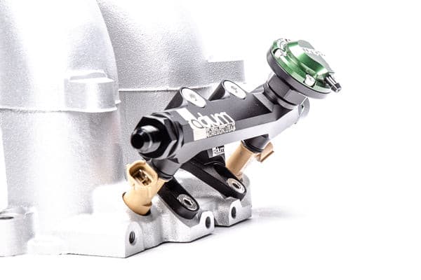 Radium Fuel Rails Top Feed Upgrade Subaru Ej Top Port Vehicles & Parts Radium engineering