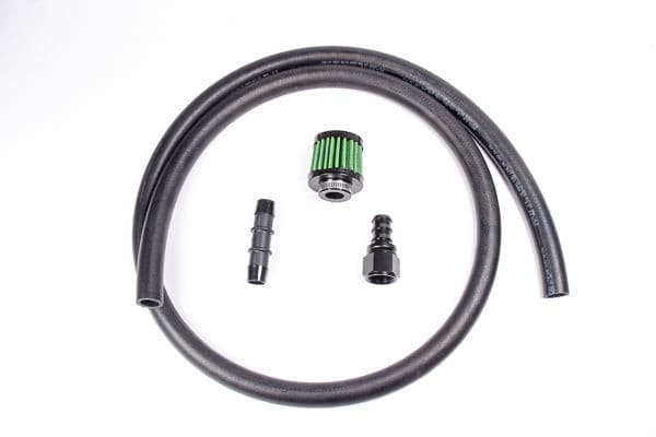 Radium Fuel Cell Vent Kit 12An Vehicles & Parts Radium engineering