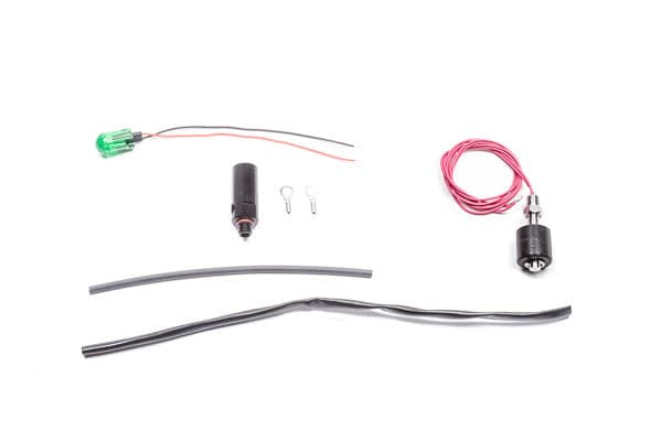 Radium Fuel Level Switch Plus Diagnostic Indicator Vehicles & Parts Radium engineering