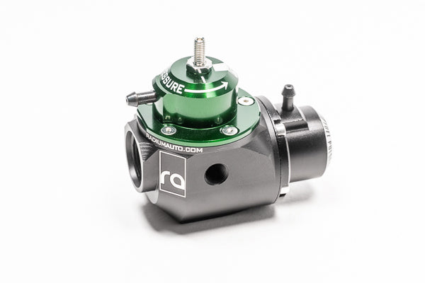 Radium Engineering 3/16in Barb Vacuum Port Adapter Vehicles & Parts Radium engineering
