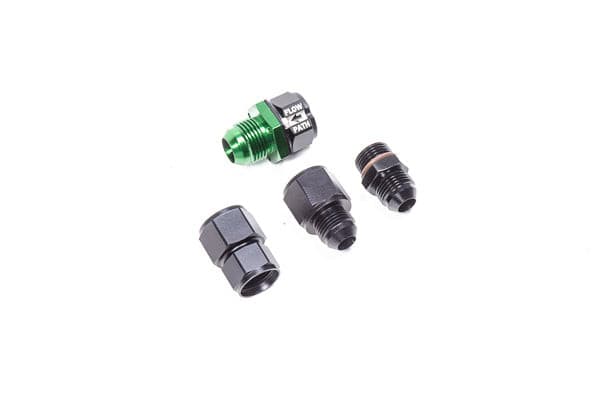 Radium Universal Check Valve Kit 8An Vehicles & Parts Radium engineering