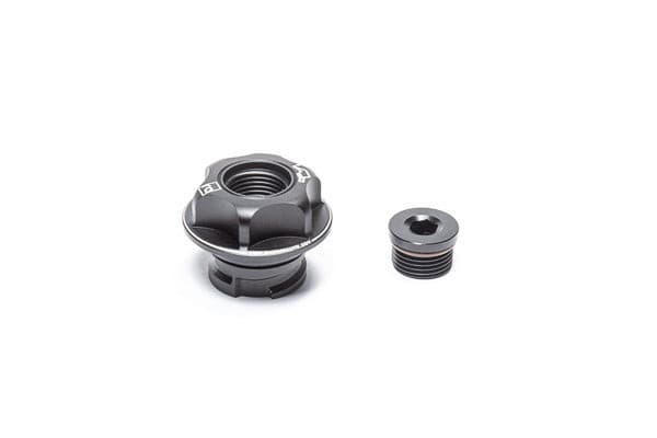Radium Oil Cap Gm Vehicles & Parts Radium engineering