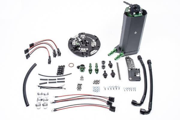Radium Fuel Hanger Nissan R35 GTR – Boost Performance Today