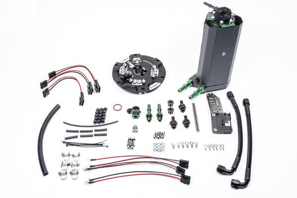 Radium Fuel Hanger Nissan R35 GTR Pumps Not Included Vehicles & Parts Radium engineering
