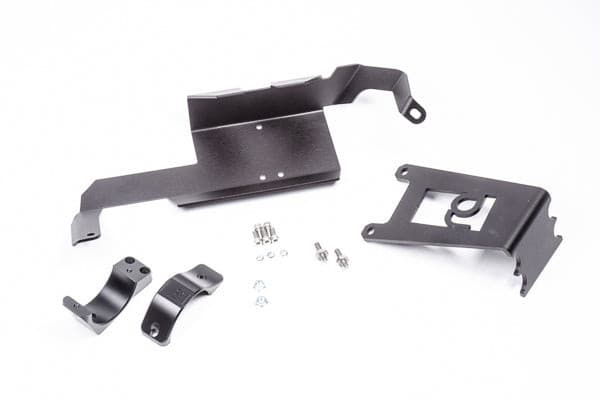 Radium Fuel Filter Mount Kit, Nissan R35 GTR Vehicles & Parts Radium engineering