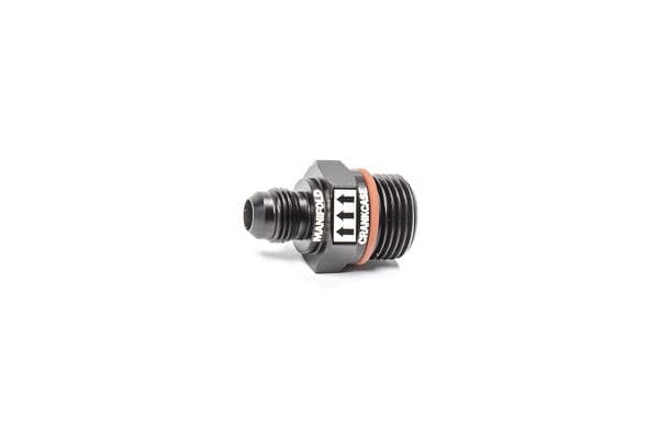 Radium Pcv Valve 10An Orb To 6An Male Vehicles & Parts Radium engineering