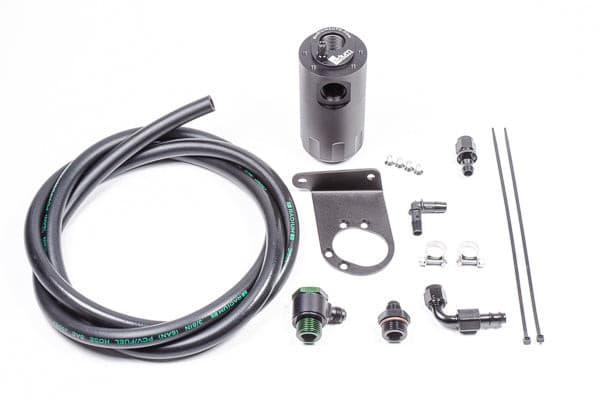 Radium Catch Can Kit Pcv Nissan R35 GTR Vehicles & Parts Radium engineering