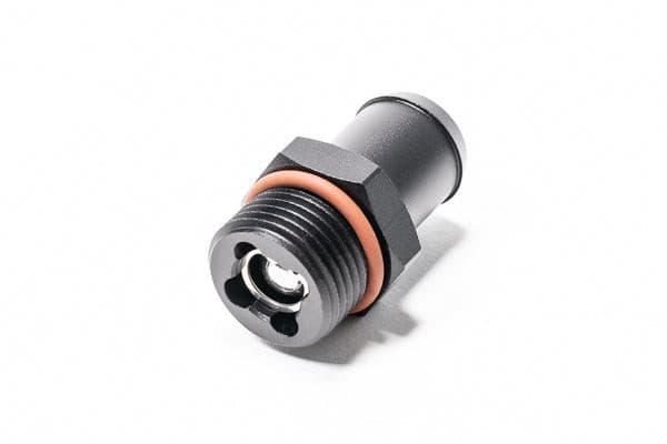 Radium Roll Over Valve 10An Orb To 0.75In Barb Vehicles & Parts Radium engineering