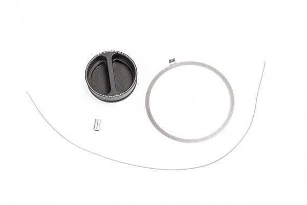 Radium Dry Break Dust Cap Vehicles & Parts Radium engineering