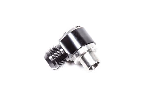Radium 10An Male Press-Fit Toyota 1Jz Non Vvt-I Exhaust Vehicles & Parts Radium engineering