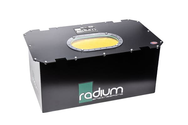 Radium R14A Radium Fuel Cell, 14 Gallon.