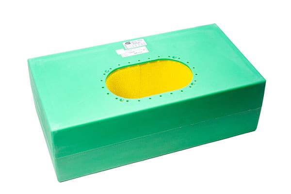 Radium R10A Replacement Fuel Cell Bladder 10 Gal Vehicles & Parts Radium engineering
