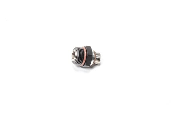 Radium 8An Orb To 6An Orb Swivel Union Vehicles & Parts Radium engineering