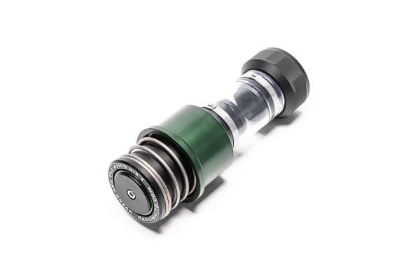 Radium Dump Can Cap Assembly, Dry Break Vehicles & Parts Radium engineering