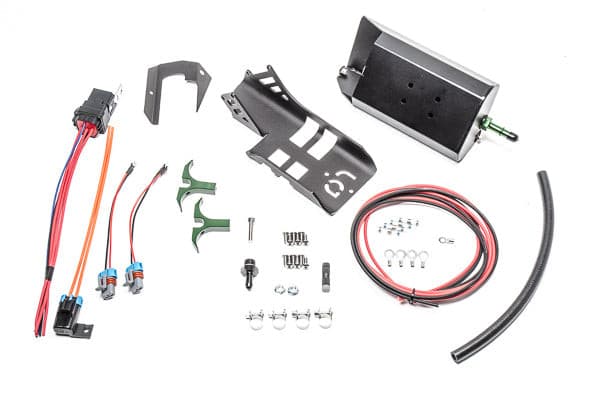 Radium Fhst Add On Late Nissan Pump Not Incl Walbro 285 E5 Vehicles & Parts Radium engineering