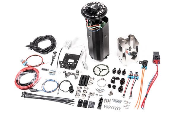 Radium Fhst R32 Gt-R Pumps Ti Automotive E5Lm- pumps not included Vehicles & Parts Radium engineering