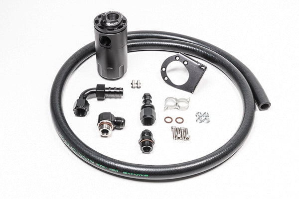 Radium Engineering Catch Can Kit CCV Subaru WRX VB 2022+ Motor Vehicle Parts Radium engineering