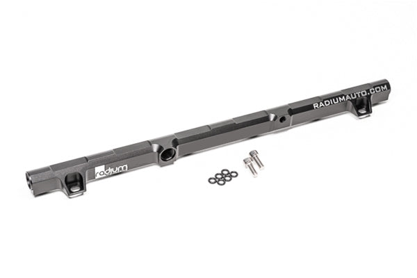Radium Engineering Fuel Rail for Nissan RB20DET Motor Vehicle Parts Radium engineering