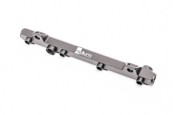 Radium Fuel Rail Mazda 1.6L B6 Vehicles & Parts Radium engineering