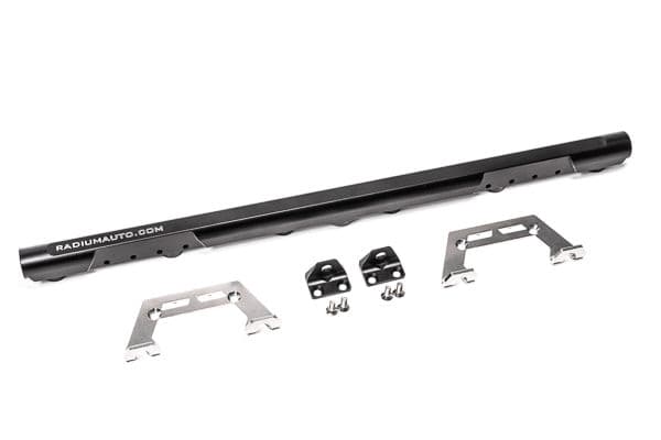 Radium Fuel Rail Bmw M50 M52 M54 S50 S52 Vehicles & Parts Radium engineering